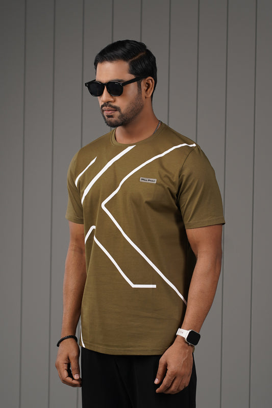 MENS T-SHIRT