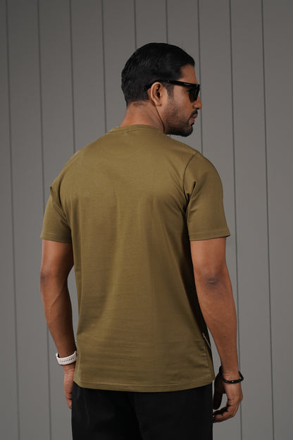 MENS T-SHIRT