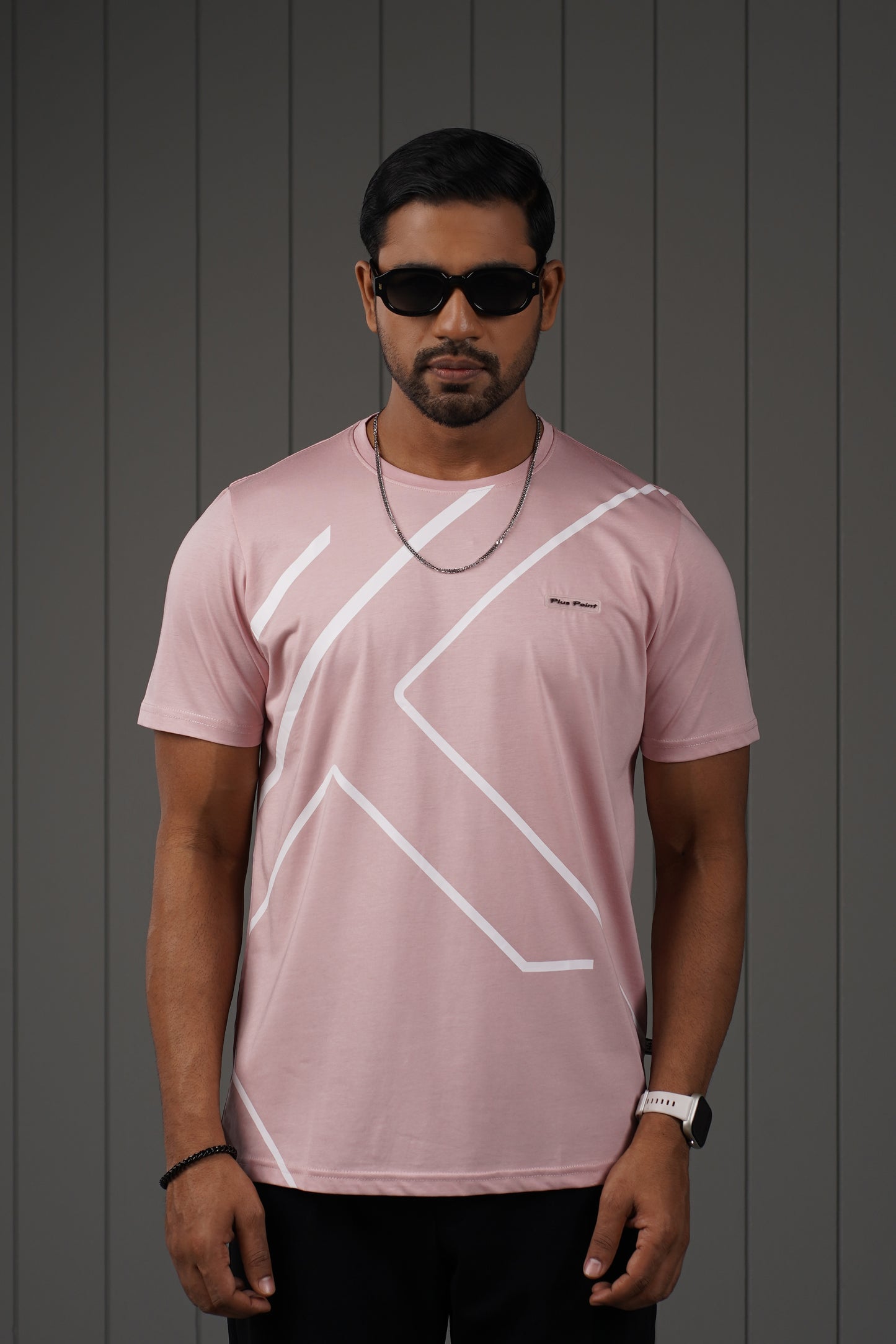 MENS T-SHIRT