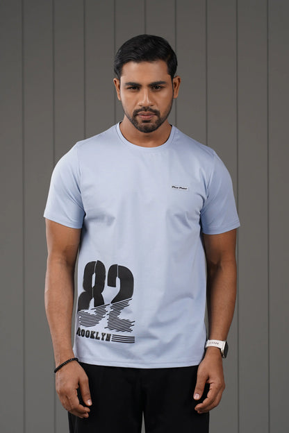 PLUS POINT Men's T-Shirt | Men's Fashion Bangladesh