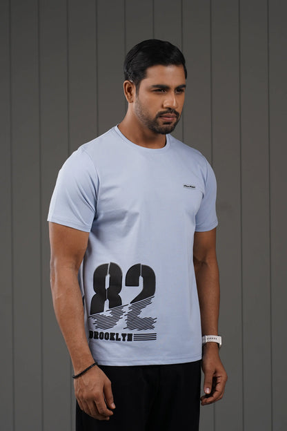 PLUS POINT Men's T-Shirt | Men's Fashion Bangladesh