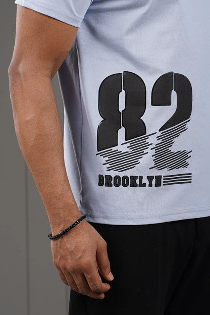 PLUS POINT Men's T-Shirt | Men's Fashion Bangladesh