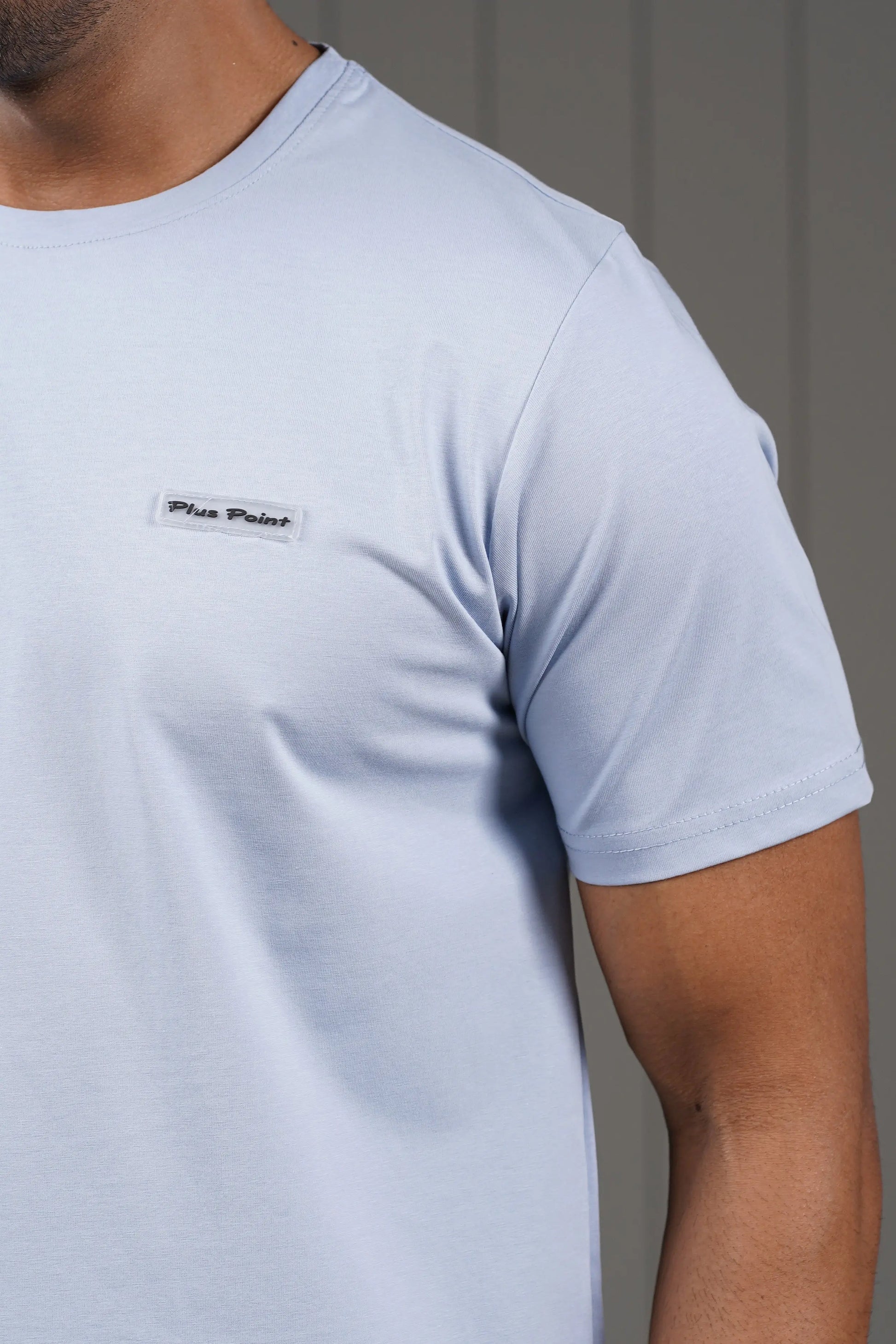 PLUS POINT Men's T-Shirt | Men's Fashion Bangladesh
