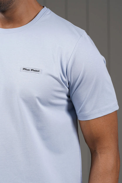 PLUS POINT Men's T-Shirt | Men's Fashion Bangladesh