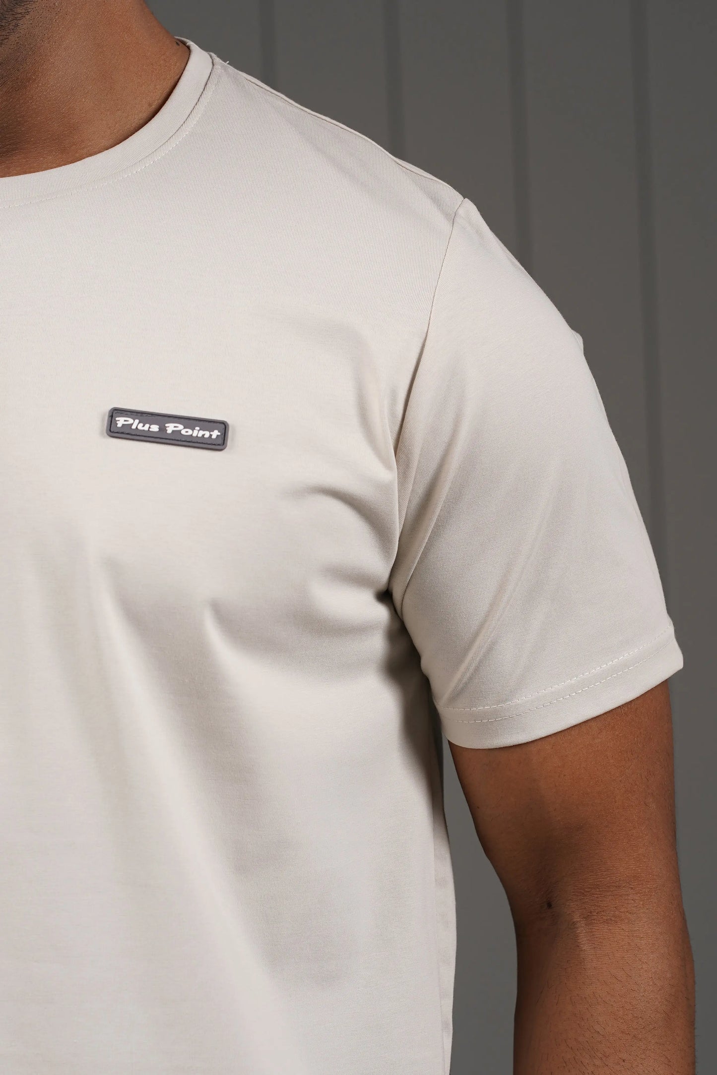 PLUS POINT Men's T-Shirt | Men's Fashion Bangladesh