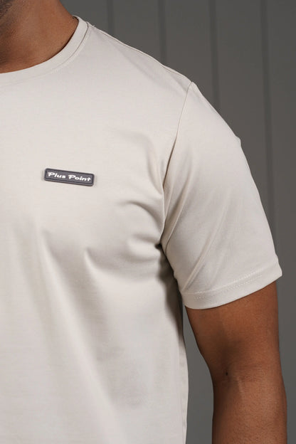 PLUS POINT Men's T-Shirt | Men's Fashion Bangladesh
