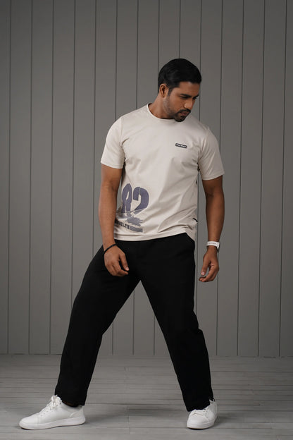 PLUS POINT Men's T-Shirt | Men's Fashion Bangladesh