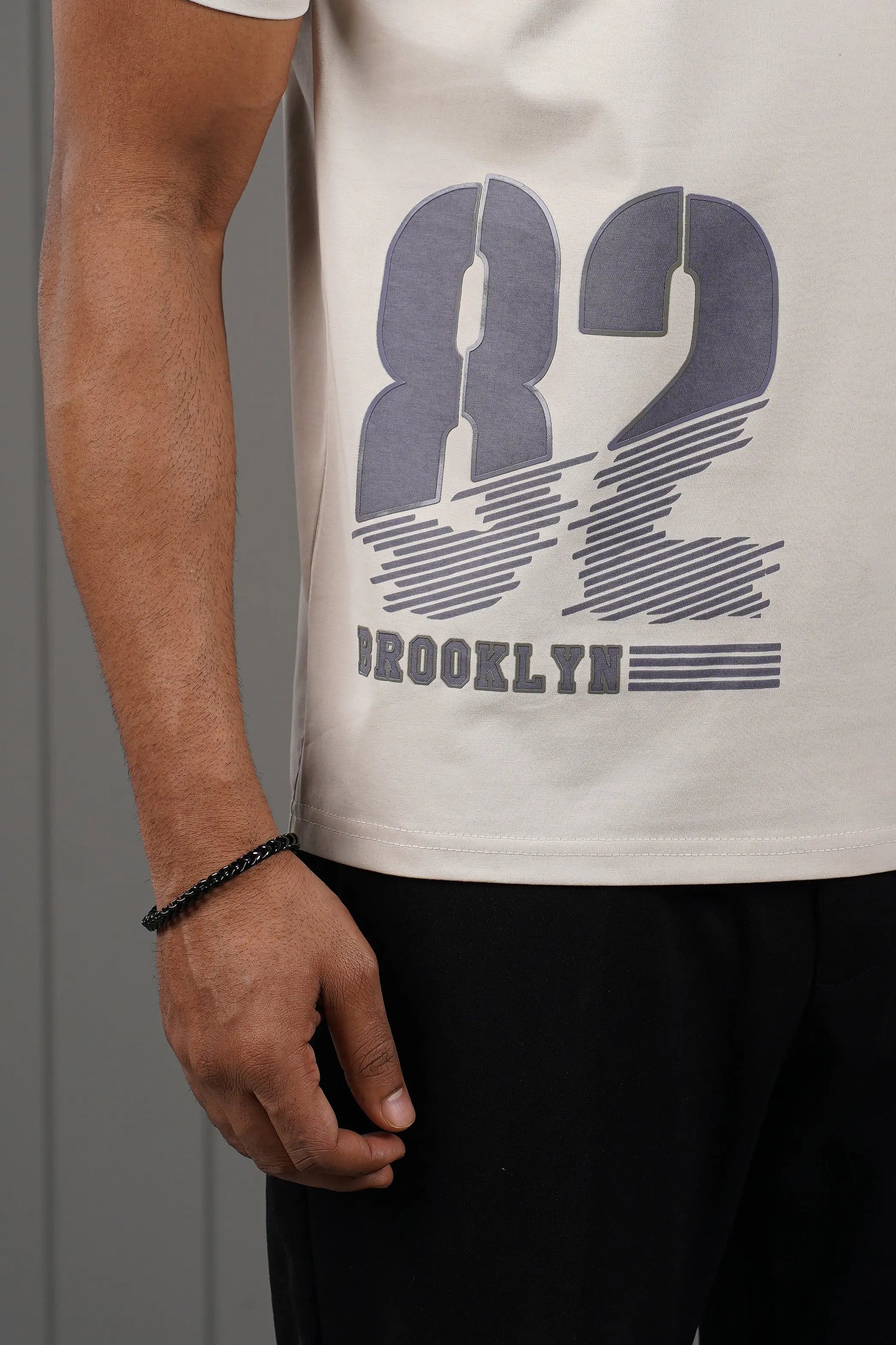 PLUS POINT Men's T-Shirt | Men's Fashion Bangladesh