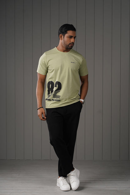 MENS T-SHIRT