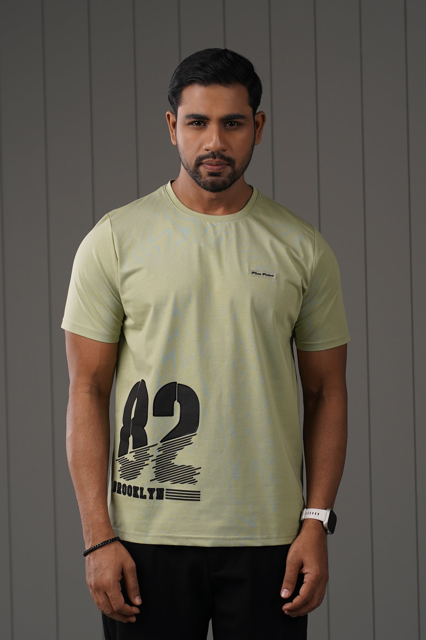 MENS T-SHIRT