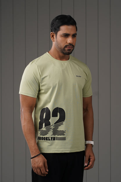 MENS T-SHIRT