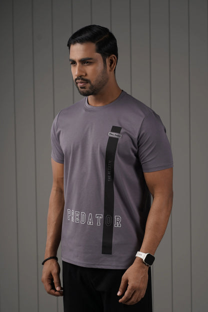PLUS POINT Men's T-Shirt | Men's Fashion Bangladesh