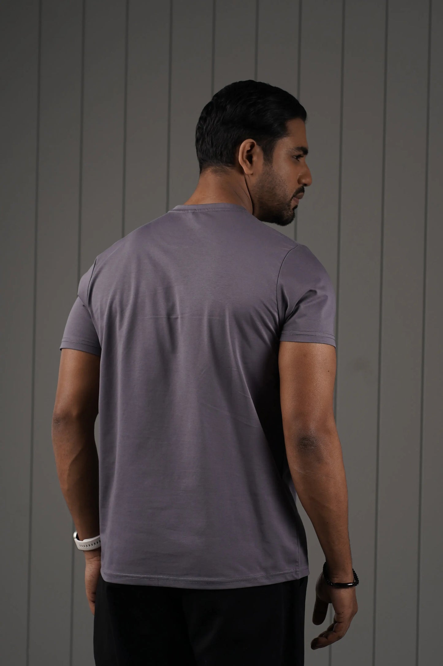 PLUS POINT Men's T-Shirt | Men's Fashion Bangladesh