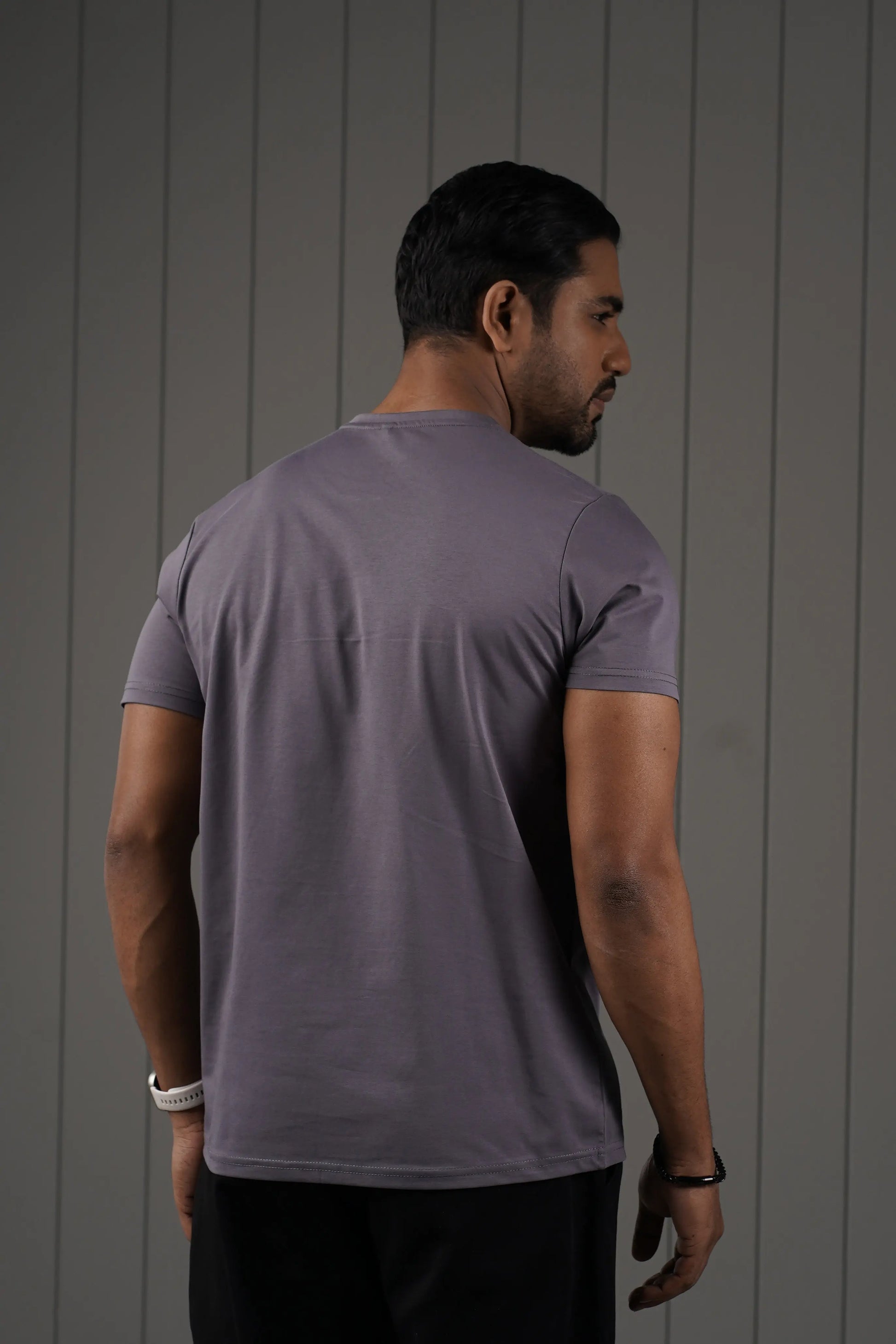PLUS POINT Men's T-Shirt | Men's Fashion Bangladesh