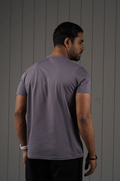 PLUS POINT Men's T-Shirt | Men's Fashion Bangladesh