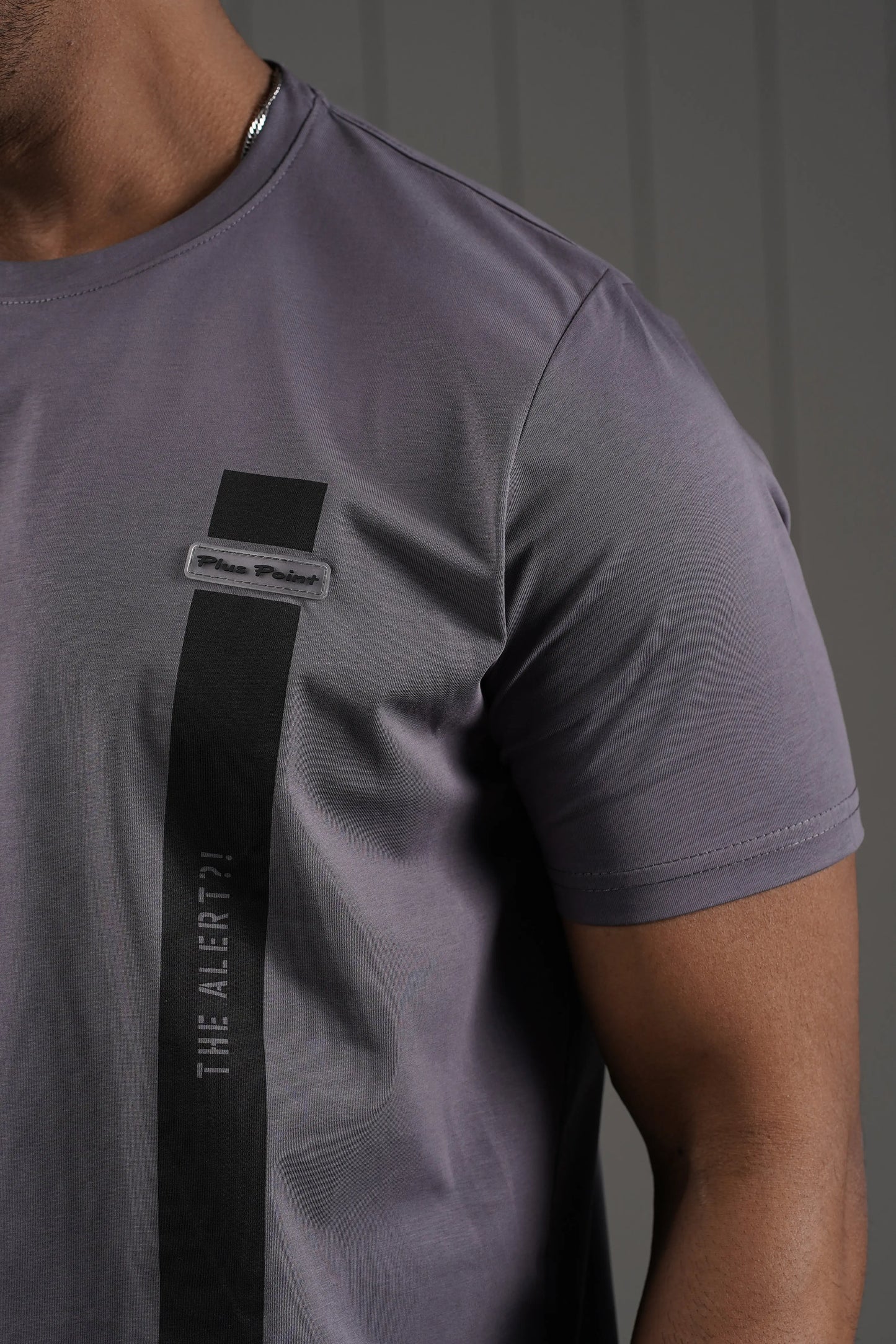 PLUS POINT Men's T-Shirt | Men's Fashion Bangladesh