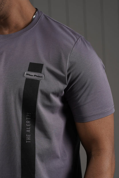 PLUS POINT Men's T-Shirt | Men's Fashion Bangladesh