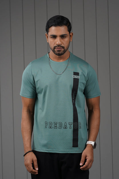 PLUS POINT Men's T-Shirt | Men's Fashion Bangladesh