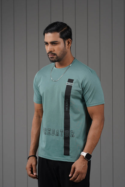 PLUS POINT Men's T-Shirt | Men's Fashion Bangladesh