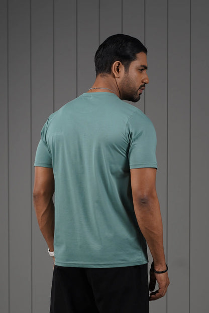 PLUS POINT Men's T-Shirt | Men's Fashion Bangladesh