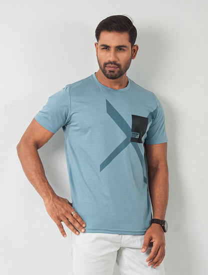 MENS T- SHIRT