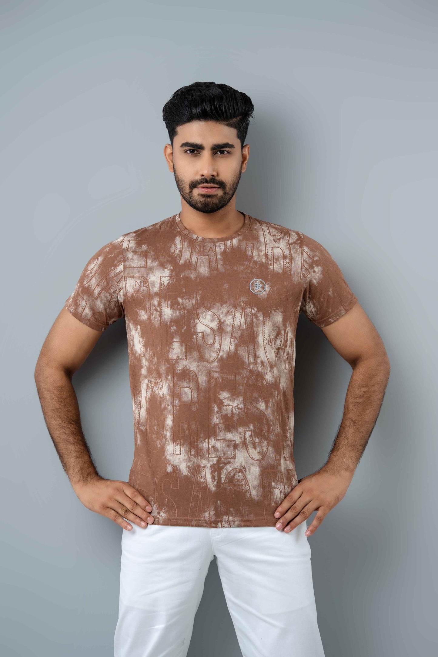 MENS T- SHIRT