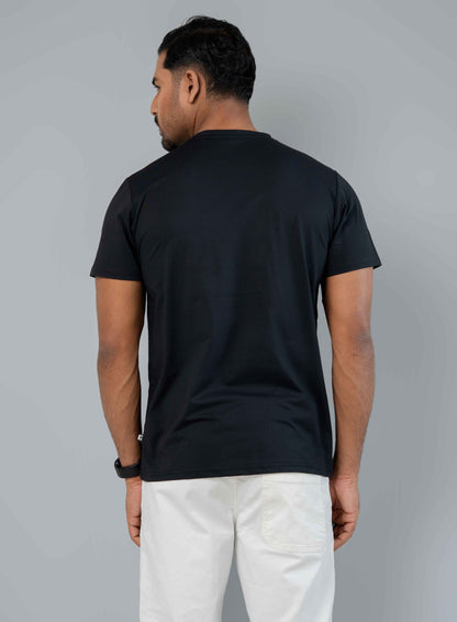 MENS-T- SHIRT (H)