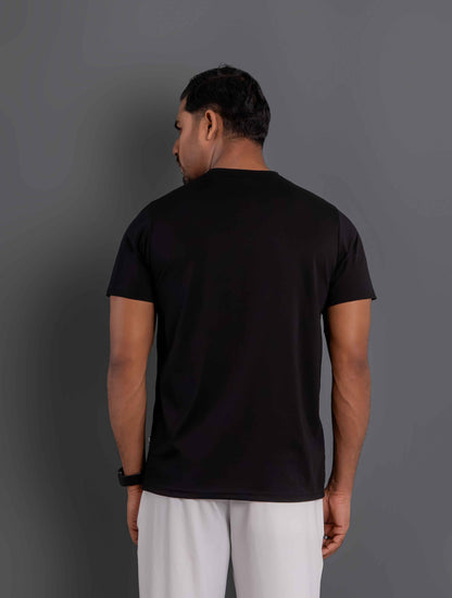 MENS-T- SHIRT (H)