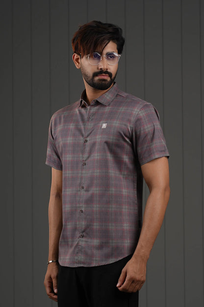 PLUS POINT Men's Shirt | Men's Fashion Bangladesh