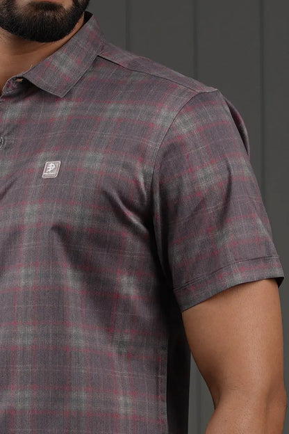 PLUS POINT Men's Shirt | Men's Fashion Bangladesh