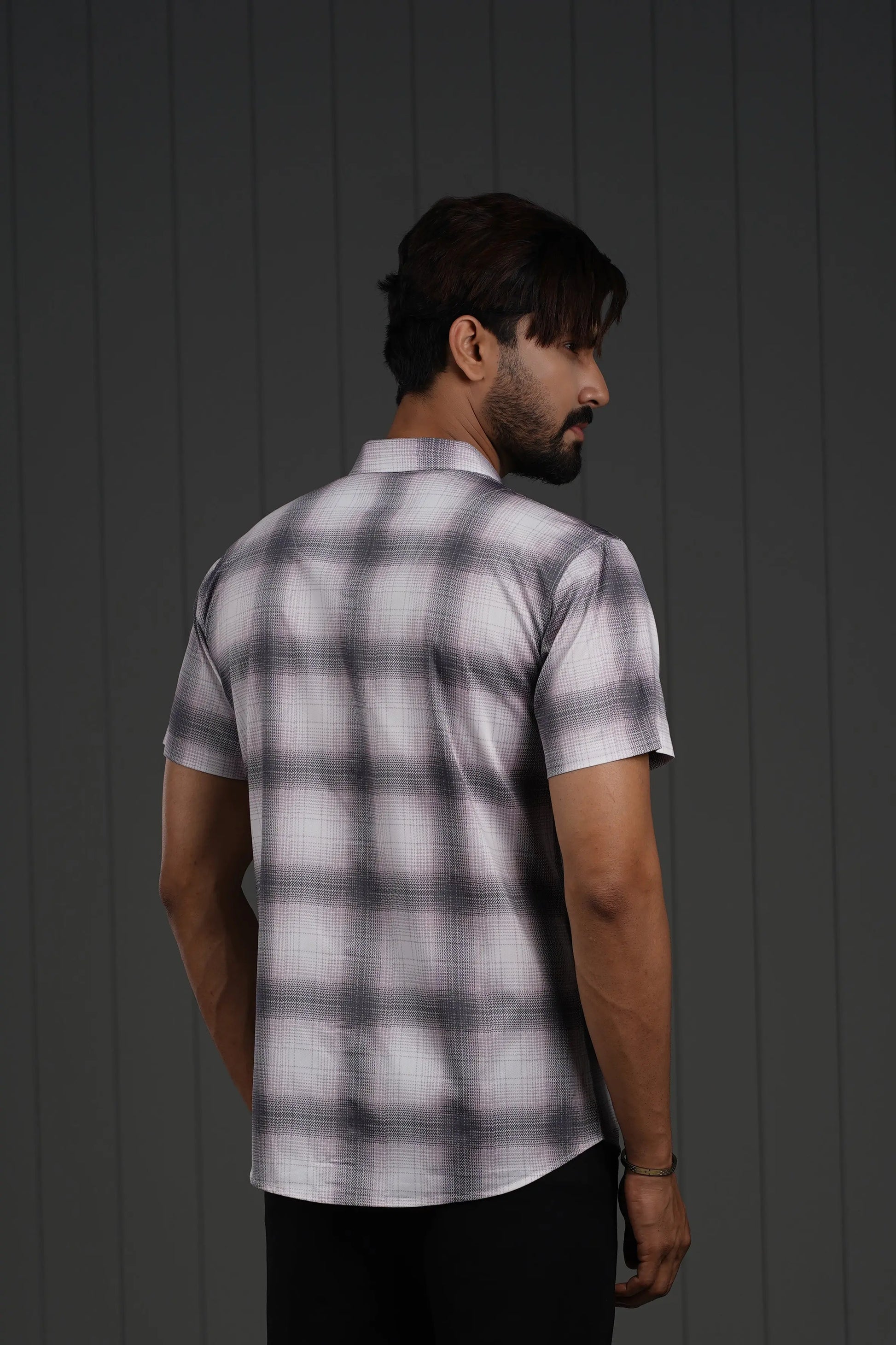 PLUS POINT Men's Shirt | Men's Fashion Bangladesh