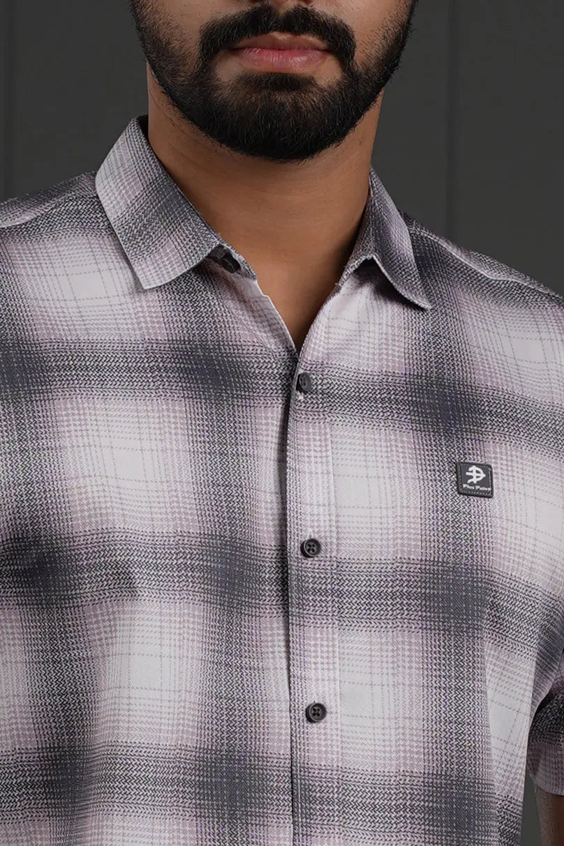 PLUS POINT Men's Shirt | Men's Fashion Bangladesh