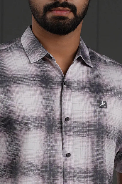 PLUS POINT Men's Shirt | Men's Fashion Bangladesh