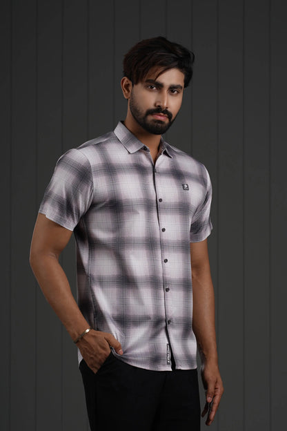 PLUS POINT Men's Shirt | Men's Fashion Bangladesh