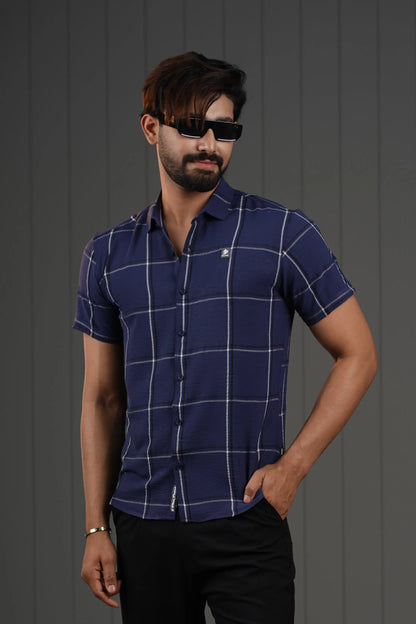 PLUS POINT Men's Shirt | Men's Fashion Bangladesh