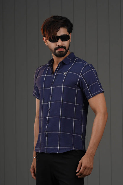 PLUS POINT Men's Shirt | Men's Fashion Bangladesh