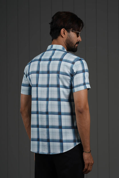 PLUS POINT Men's Shirt | Men's Fashion Bangladesh