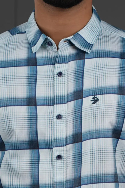PLUS POINT Men's Shirt | Men's Fashion Bangladesh