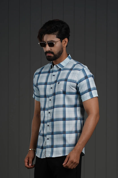 PLUS POINT Men's Shirt | Men's Fashion Bangladesh