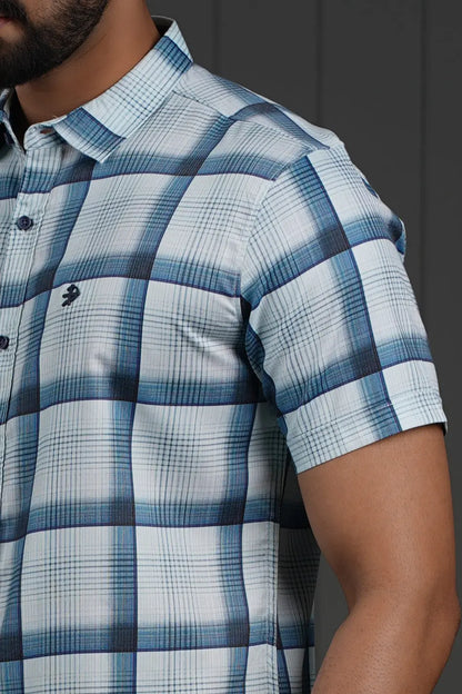 PLUS POINT Men's Shirt | Men's Fashion Bangladesh