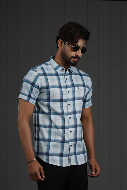 PLUS POINT Men's Shirt | Men's Fashion Bangladesh