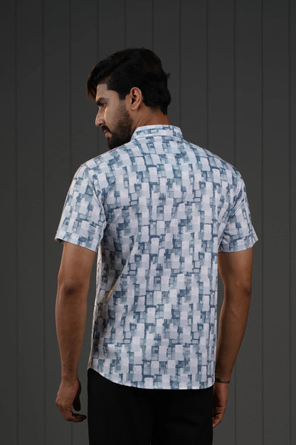 PLUS POINT Men's Shirt | Men's Fashion Bangladesh