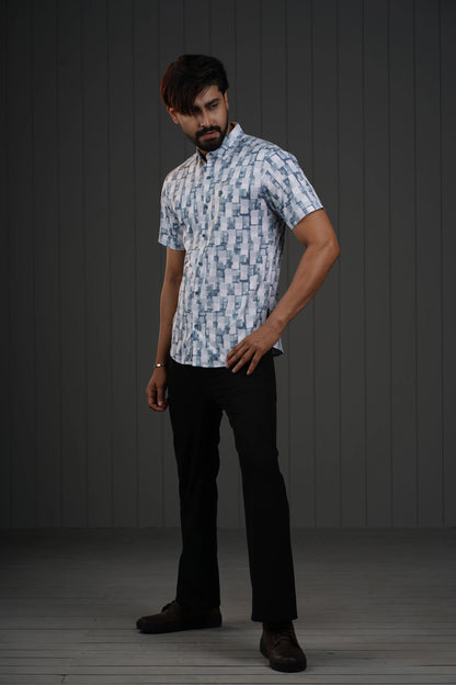 PLUS POINT Men's Shirt | Men's Fashion Bangladesh