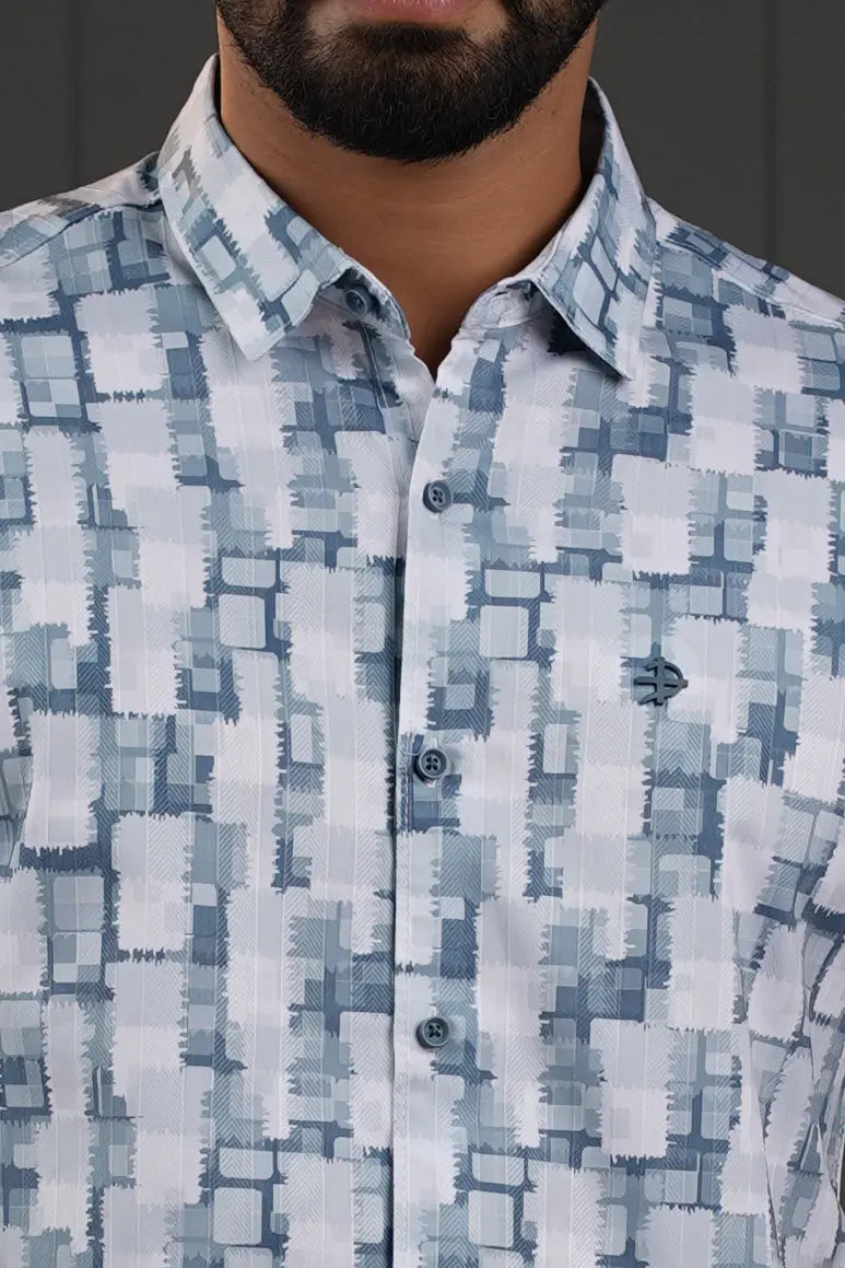 PLUS POINT Men's Shirt | Men's Fashion Bangladesh