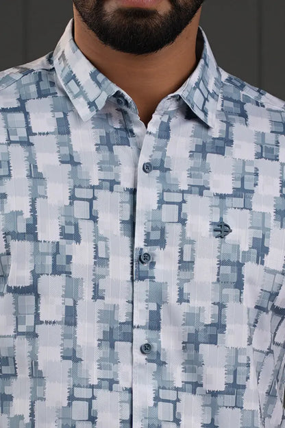 PLUS POINT Men's Shirt | Men's Fashion Bangladesh