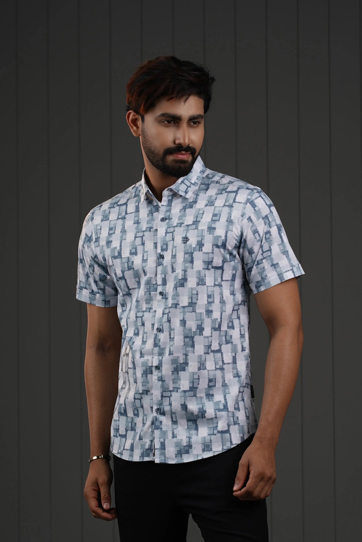 PLUS POINT Men's Shirt | Men's Fashion Bangladesh