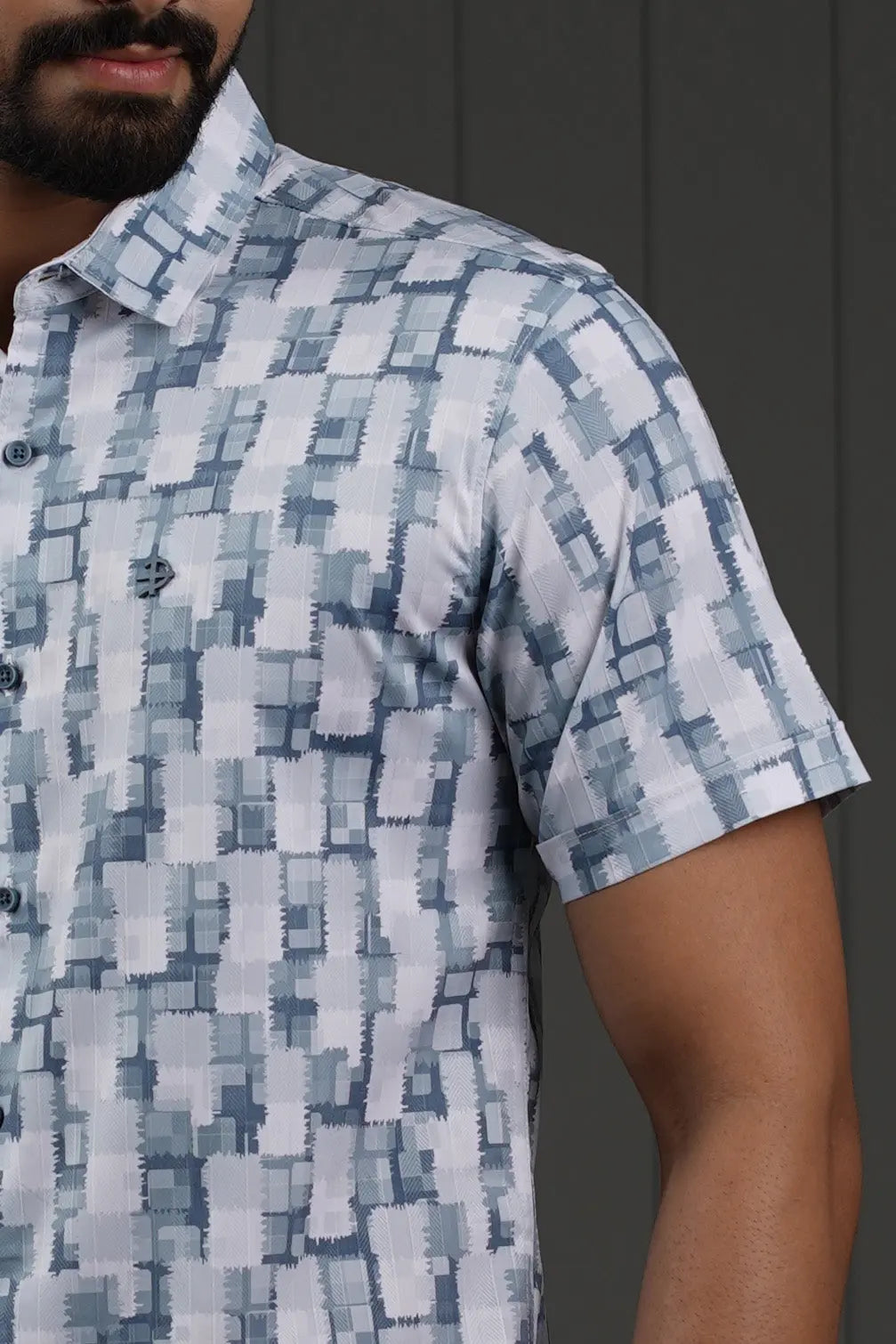 PLUS POINT Men's Shirt | Men's Fashion Bangladesh