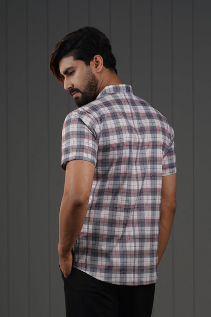 PLUS POINT Men's Shirt | Men's Fashion Bangladesh