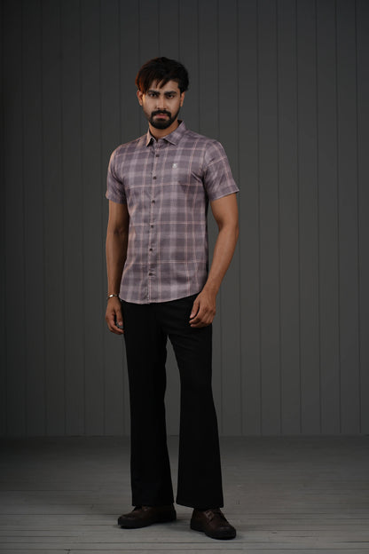PLUS POINT Men's Shirt | Men's Fashion Bangladesh