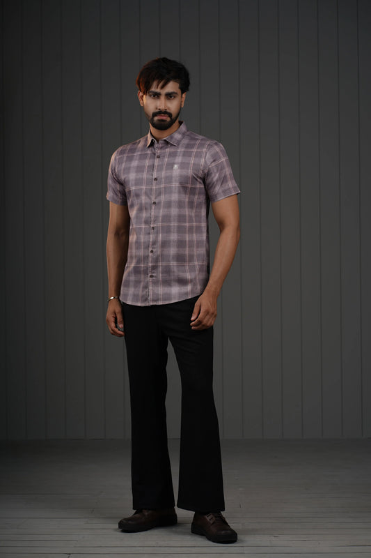 PLUS POINT Men's Shirt | Men's Fashion Bangladesh